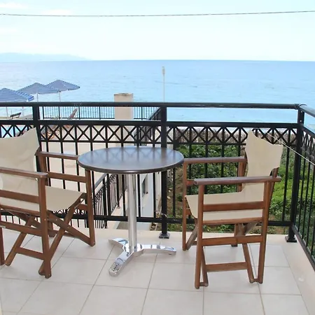 Hotel Lourdas Beach Lourdata (Kefalonia)