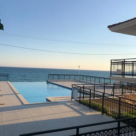 Hotel Lourdas Beach Lourdata (Kefalonia)